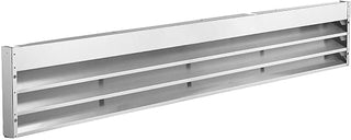 Replacement Front Grille for Nexel Models 243035 & 243036