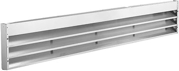 Replacement Front Grille for Nexel Models 243035 & 243036
