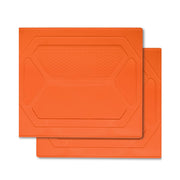 KLEIN TOOLS Divider for 54821MB Drawer / Orange / 1 Tool Boxes