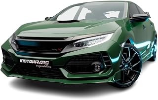 Avery Dennison Avery SW900-792-O Gloss Dark Green 5ft x 15ft (75 Sq/ft) Supreme Vinyl Car Wrap Film
