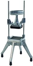 GS4150-A 1/4-Inch Chopper, Aluminum, NSF