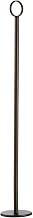 Tablecraft 15" Powder Coated Steel Number Stand
