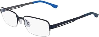 Eyeglasses FLEXON E 1047 412 Navy