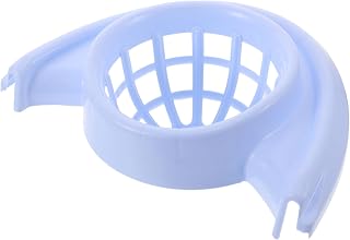 Portable Water Storage Extraction and Efficient Space-Saving Blue Mop Bucket Basket for Splash-Free Plastic Water-Squeezing Household Use Car Wash