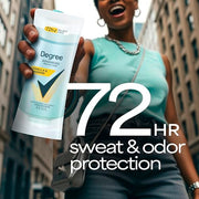 Degree 2.6 Ounce (Pack of 1) / Vanilla / 1 Antiperspirant Deodorant