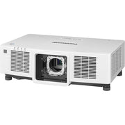 SOLUTIONS COMPANY PT-MZ13KLWU Projector / Panel by Panasonic – Model PT MZ13KLWU