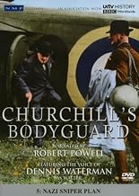 Churchills Bodyguard Volume 5 [DVD]