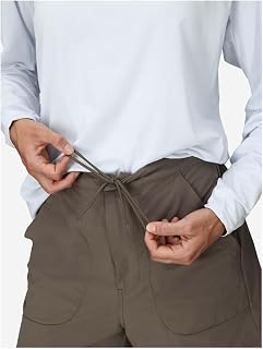 MARMOT AirExchange SolarShield Shortss 4"