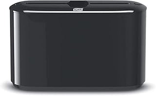 Tork Xpress Paper Towel Dispenser Black H2, 302028