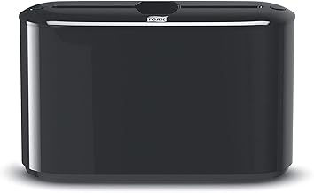 Tork Xpress Paper Towel Dispenser Black H2, 302028