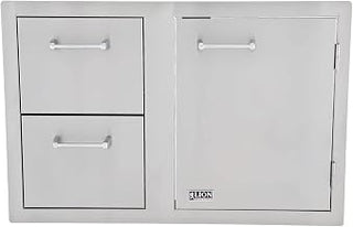 Lion Premium Grills