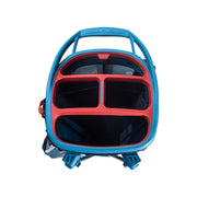 Featherlite Stand Bag (Ham and Egg) by OGIO – Polyester, Ham and Egg, Model A20328_Q1108_NA