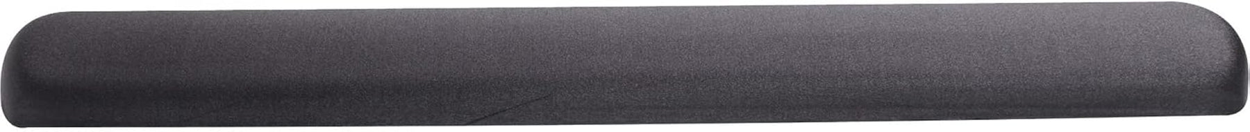 Innovera Fabric-Covered Gel Keyboard Wrist Rest, 19 x 2.87, Gray