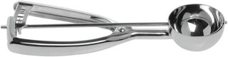 Vollrath Company No.20 Squeeze Handle Disher, 1.5-Ounce