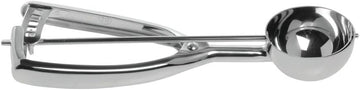 Vollrath Company No.20 Squeeze Handle Disher, 1.5-Ounce