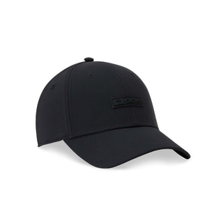 Pace Collection Headwear (Icon by OGIO – One Size, Black, Model A20273_B0074_OSM