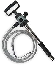102304 Premium Hand Pump, Grey