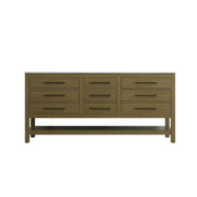 Bathroom Vanity Chestnut Brown by karson – Chestnut Brown