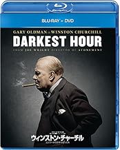 That was Winston Churchill Hitler from the man who saved the Blu-ray + DVD Set [Blu-ray]