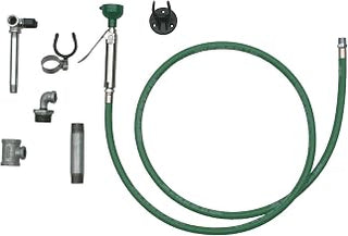 Haws Drench Hose Assembly, model #8901RFK