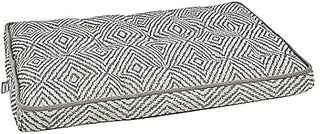 Bowsers Diamondback Luxury Crate Dog Mattress L
