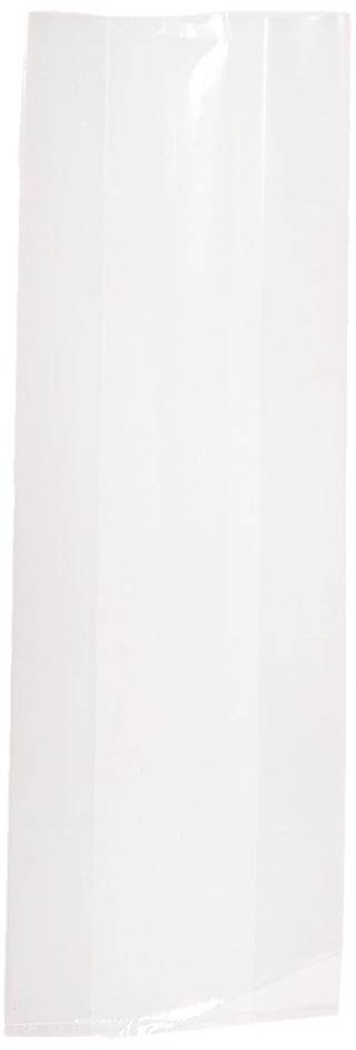 Elkay Plastics Low Density Gusset Bag