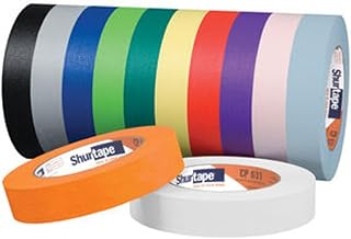 Shurtape CP 631 ORG-24mm x 55m