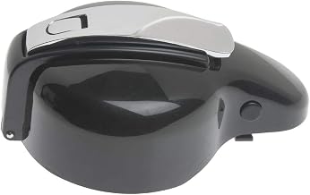 Airpot Replacement Lever Lid Stainless Steel Glass-Lined Lever Lid