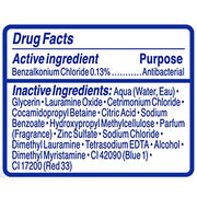 Dial 32 Fl Oz (Pack of 1) / Spring Water / Blue Hand Wash