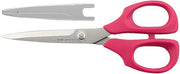 Kai V5165P Sewing Scissors with Pink Handle 165 mm