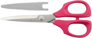 Kai V5165P Sewing Scissors with Pink Handle 165 mm