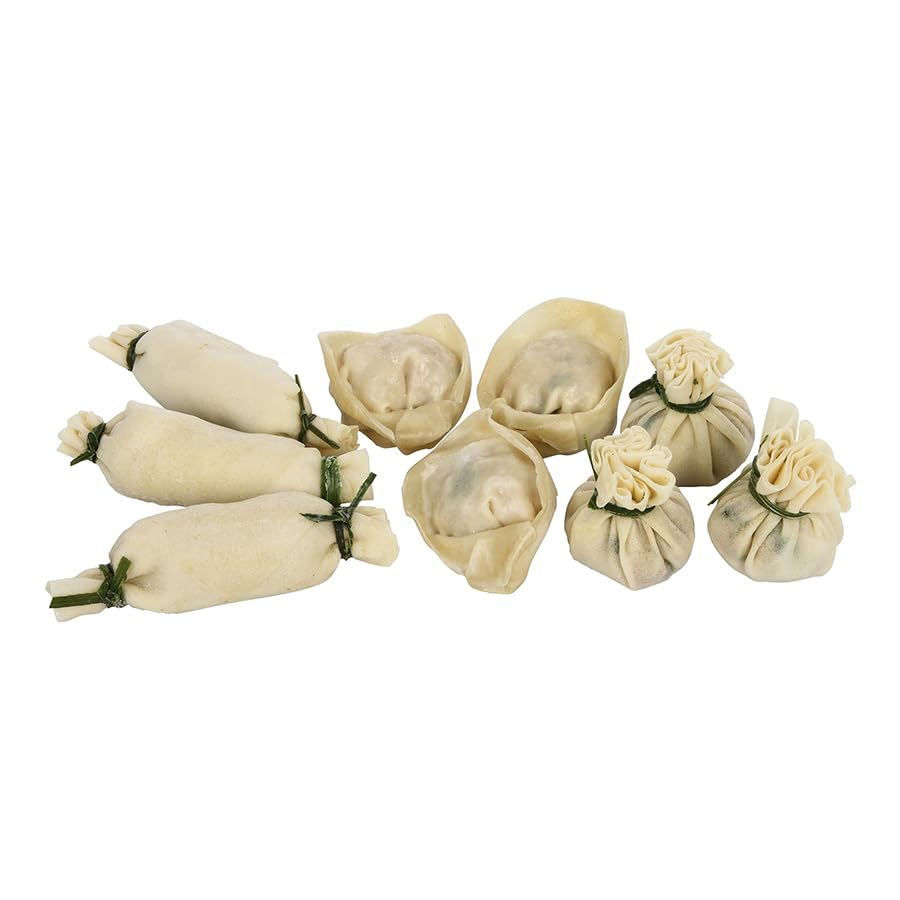 Phillips Frozen Asian Rhythm Assortment Fried Dim Sum -- 72 per case. by Phillips Foods – 72 Count, Pack of 72