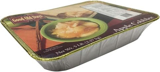 Good Old Days Apple Cobbler, 5 Pound -- 4 per case.