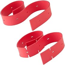Tennant/Nobles Squeegee Blade Kit Part 1203953 & 1203954 Replacement