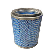 Guardair Cleaning Station / 8.5 INCH / Blue Fittings