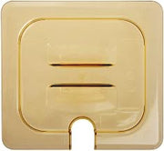 Cambro AHT34006 Hot Pan Cover 60HPCHN 1/6 Polyetherimide, USA