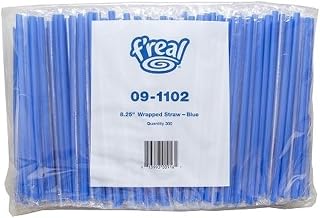 FREAL BLUE STRAW 3000CT