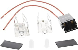 14205727 - Stove Heating Element/Surface Burner Receptacle Kit | Works with Magic Chef