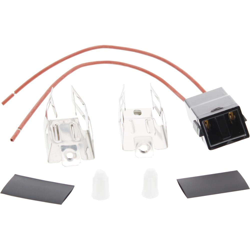 Stove Heating Element/Surface Burner Receptacle Kit by Magic Chef – Model 14205727