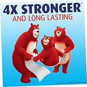 Charmin White / 6 Count (Pack of 3) / CHRM 18FM (Old) Toilet Paper
