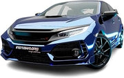 Avery Dennison Avery SF100-256-S BLUE CONFORM CHROME 53in x 2ft (8.8 Sq/ft) Car Wrap Vinyl Accent Film Mirror Finish