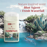 Old Spice Blue Agave + Fresh Waterfall / 3 Ounce (Pack of 3) / 1 Deodorant