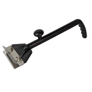 Chef-Master Replacement Blade for Griddle Scraper by Chef Master – Stainless-Steel, Metallic, Model 90003HD