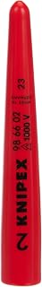 KNIPEX Plastic Slip-On Cap conical 80 mm 98 66 02