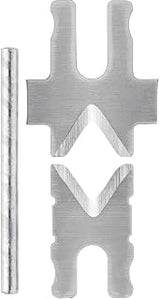 KNIPEX 12 69 21 Replacement Blade for No.12 62 180