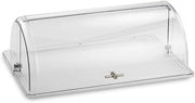 TableCraft Products PC1 Rectangular Cover, Polycarbonate