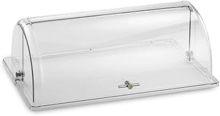 TableCraft Products PC1 Rectangular Cover, Polycarbonate
