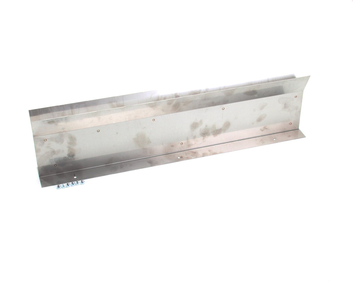 Burner Divider 1048/60 - Genuine OEM Replacement Part by Blodgett – Model 20725