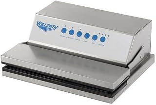 Vollrath (40858) Out-of-Chamber Vacuum Pack Machine
