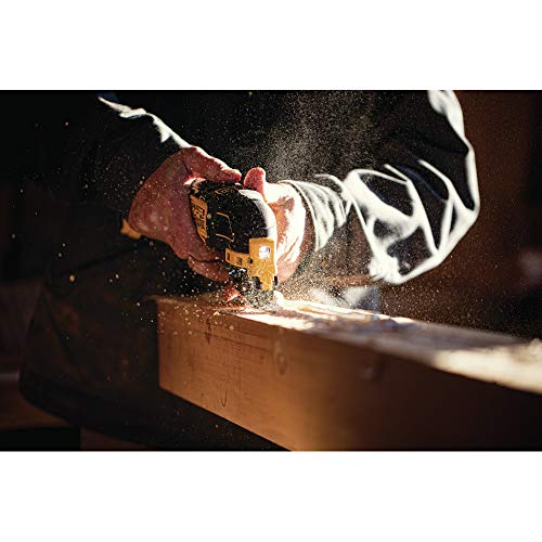 DEWALT 1 / One Size / Multi Oscillating Tools
